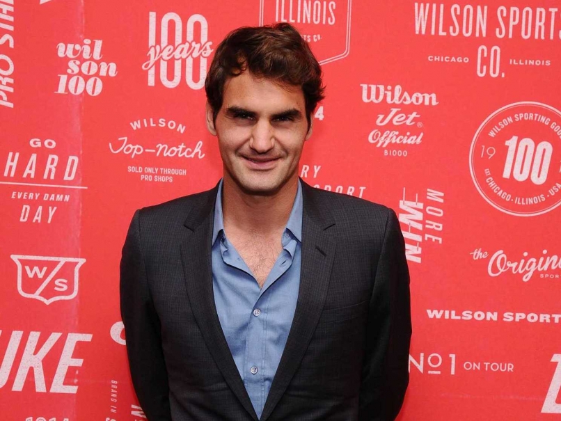 Roger Federer Leads List of Game's Top Moneymakers
