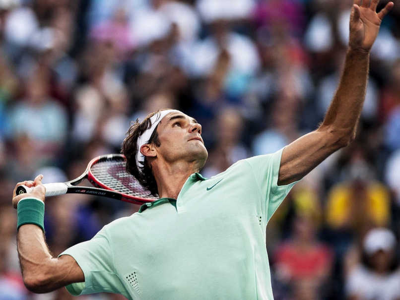 Fabrice Santoro to Coach Roger Federer's Indian Team in International Premier Tennis League