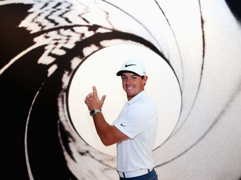 Rory McIlroy Not Ready to Launch 'Rory Era' Just Yet