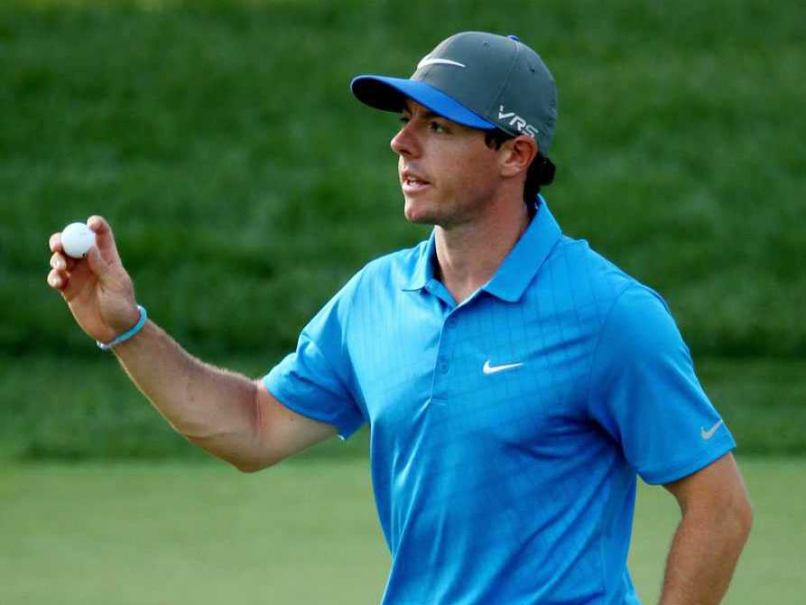 Who Does Not Know Sachin Tendulkar? Asks World Number One Rory McIlroy