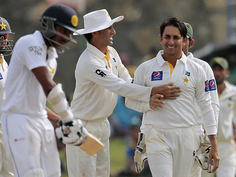 Pakistan Cricket Board to Send Saeed Ajmal for Informal Biomechanic Test Soon