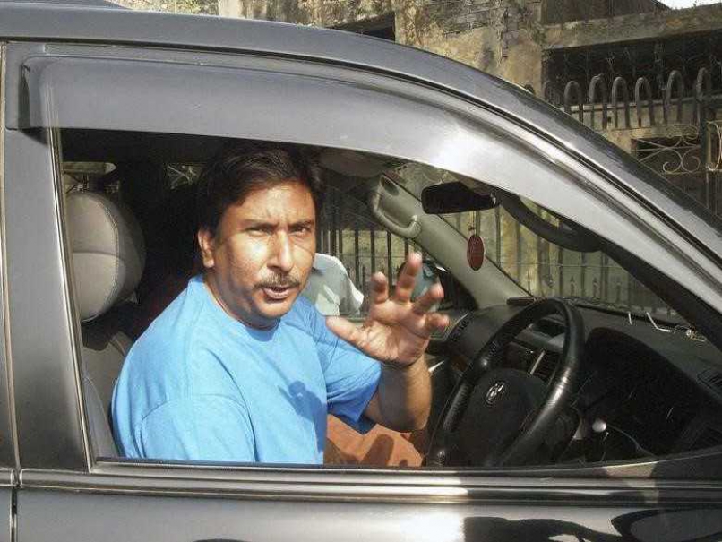 Banned Cricketers Salim Malik, Mohammad Aamir Back Prison Terms for Match Fixers