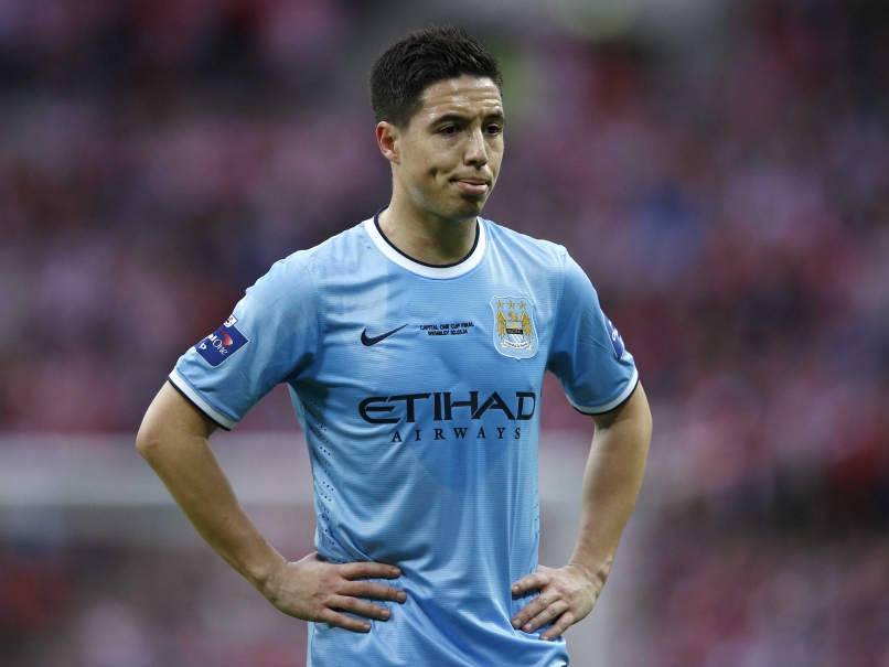 Samir Nasri Retires From International Football