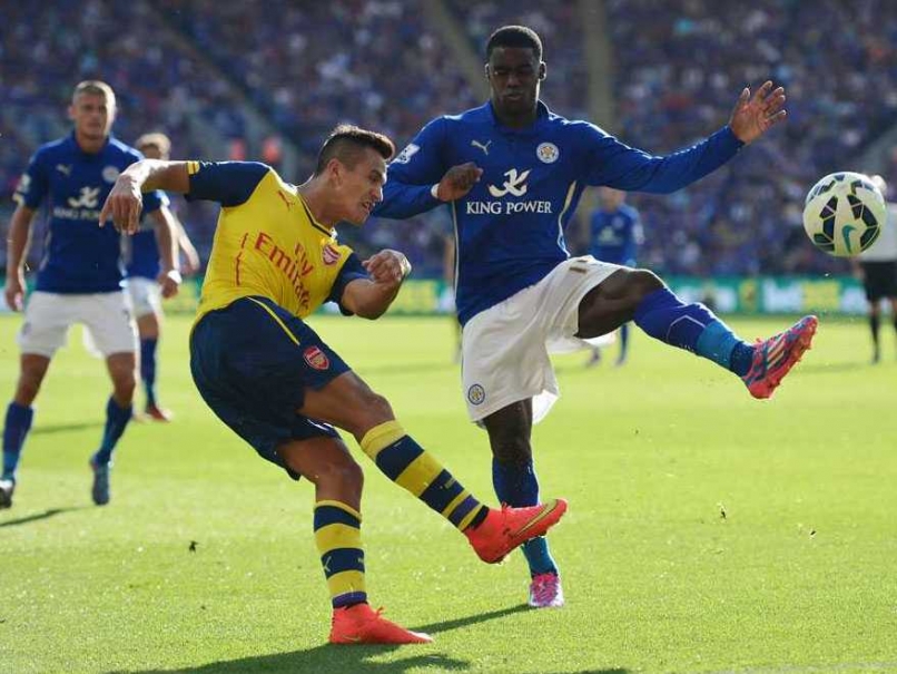 EPL: Arsenal Held to 1-1 Draw at Leicester City, Liverpool Ease Past Tottenham