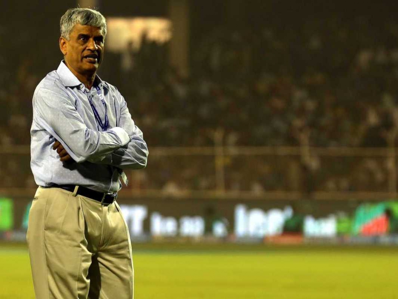 No Board of Control for Cricket in India Member Was 'Snooped' by UK Company: Sanjay Patel