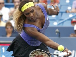 Serena Williams to Face Taylor Townsend in US Open 1st Round Serena Williams to Face Taylor Townsend in US Open 1st Round