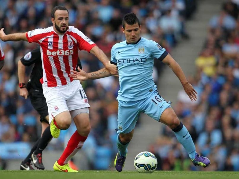 Manuel Pellegrini Expects Better From Beaten Manchester City F.C. Manuel Pellegrini Expects Better From Beaten Manchester City F.C.