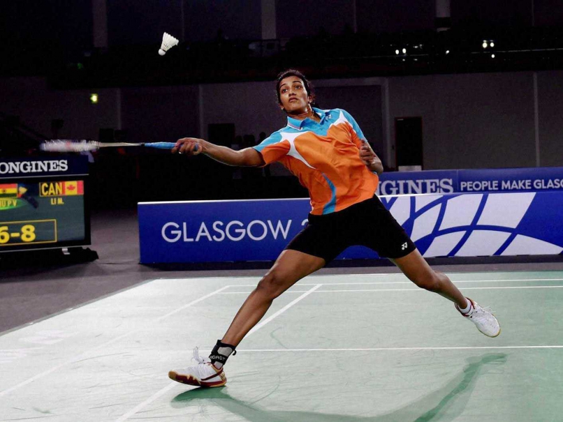 PV Sindhu, Kidambi Srikanth Progress to Denmark Open Quarters