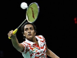 PV Sindhu, Kidambi Srikanth Bow out of German Open PV Sindhu, Kidambi Srikanth Bow out of German Open