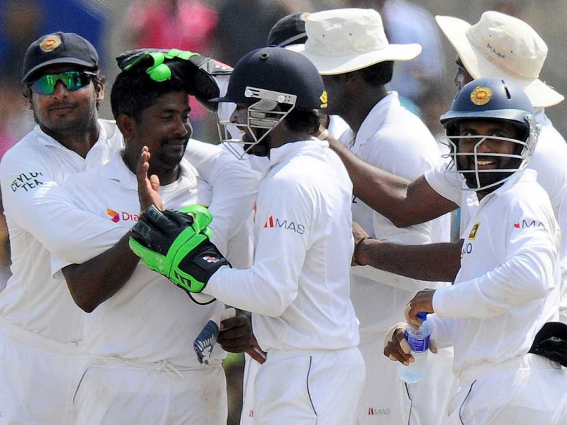 Two Ex-South Africa Coaches Mickey Arthur, Ray Jennings Eye Sri Lanka Job