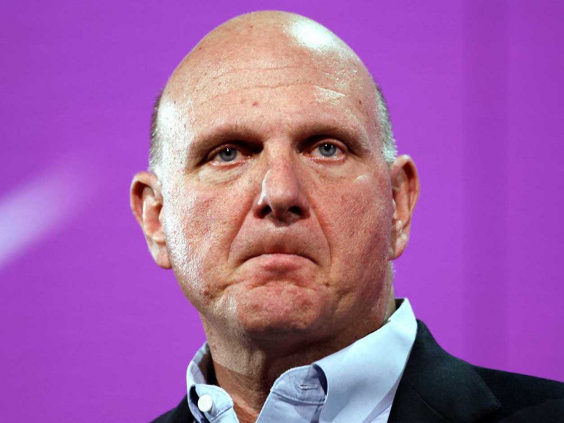 Steve Ballmer Officially Takes Control of LA Clippers