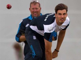 England's Steven Finn Fired up by World T20 Injury Setback England's Steven Finn Fired up by World T20 Injury Setback