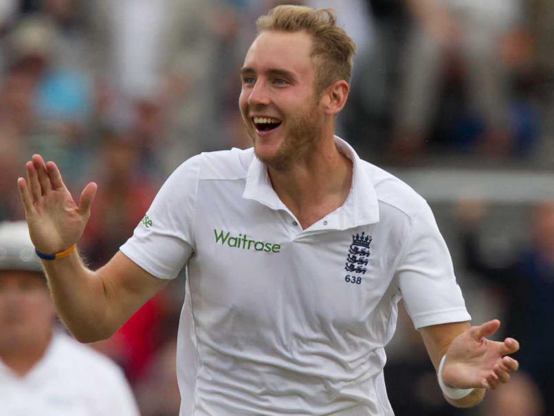 England Duo Stuart Broad, Matt Prior Undergo Operations
