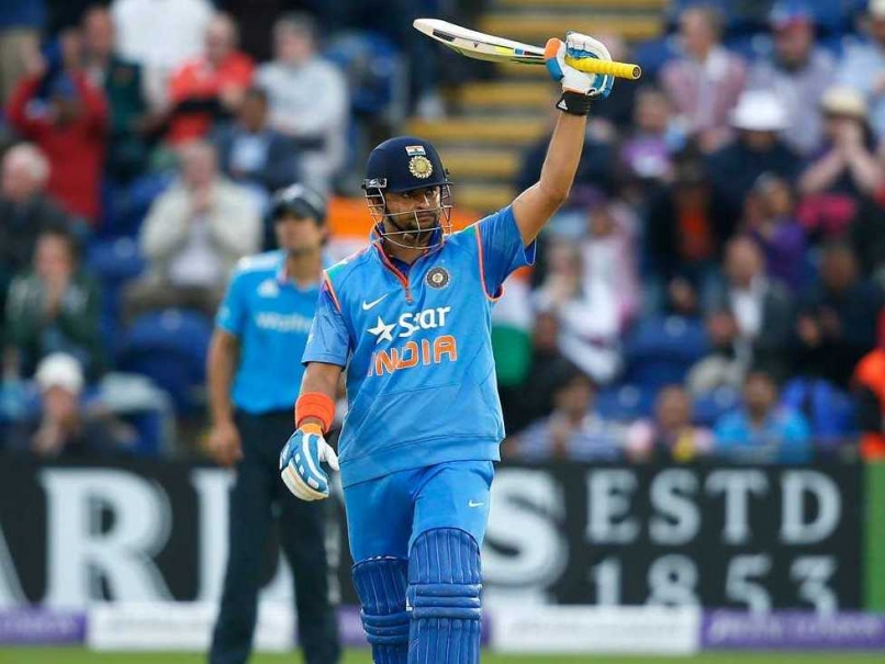 India vs Pakistan World Cup 2015: Top 5 Batsmen Who Perhaps Won't Score a Fifty