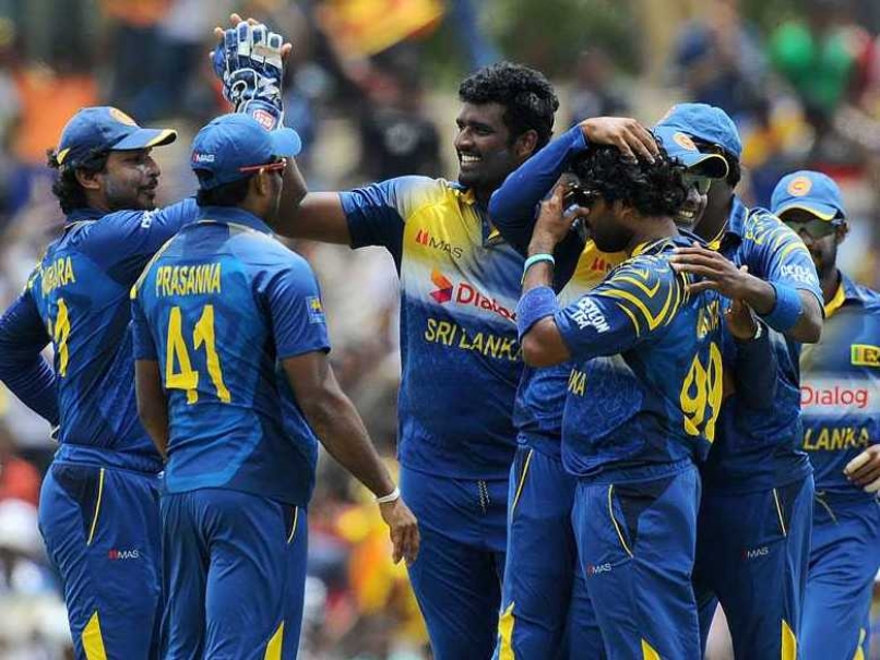 Security Plan in Place for Sri Lanka Players During India Series: Police