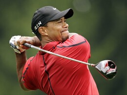 Tiger Woods Says he Might Coach Himself Tiger Woods Says he Might Coach Himself