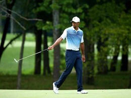 United States Captain Tom Watson Still Considering Tiger Woods for Ryder Cup United States Captain Tom Watson Still Considering Tiger Woods for Ryder Cup