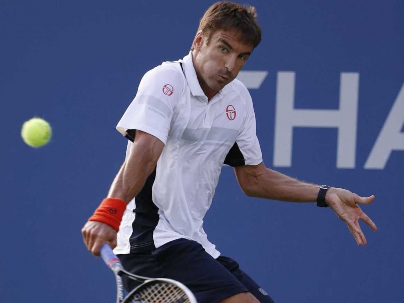 Injured Tommy Robredo Withdraws From Heineken Open