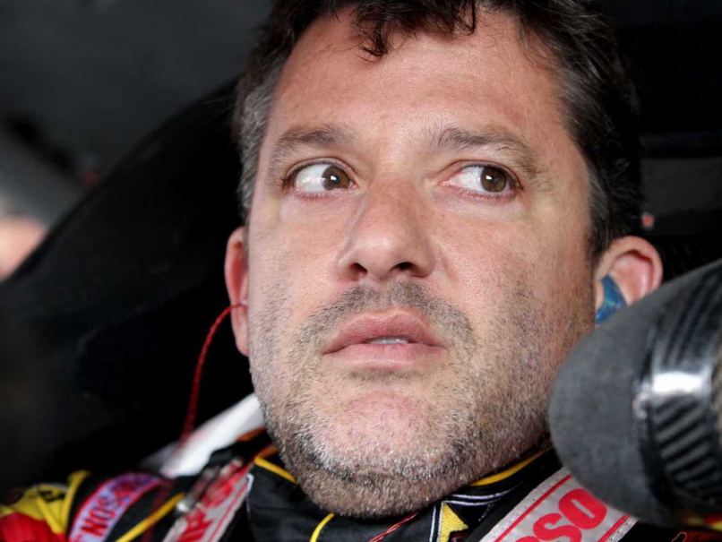 NASCAR's Tony Stewart Pulls Out of Race After Hitting, Killing Driver