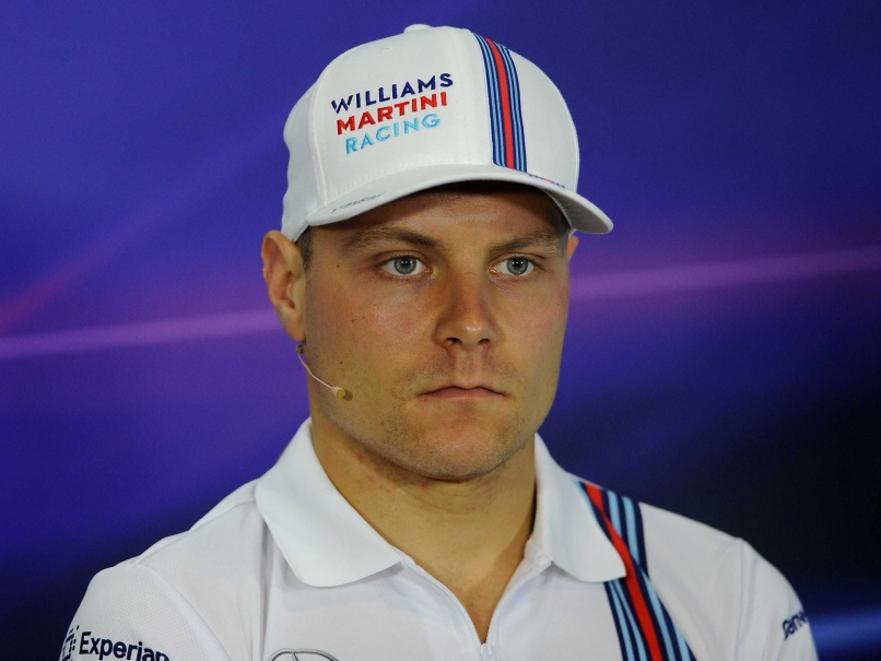 Belgian Grand Prix: Valtteri Bottas Confident of Exploiting Nico Rosberg, Lewis Hamilton Duel