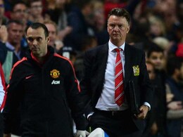 Serious Questions for Manchester United F.C. After League Cup Humiliation Serious Questions for Manchester United F.C. After League Cup Humiliation