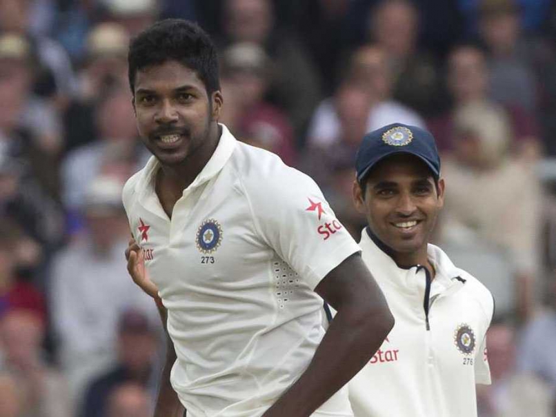 Varun Aaron to Work Under Glenn McGrath at MRF Pace Foundation for 10 Days