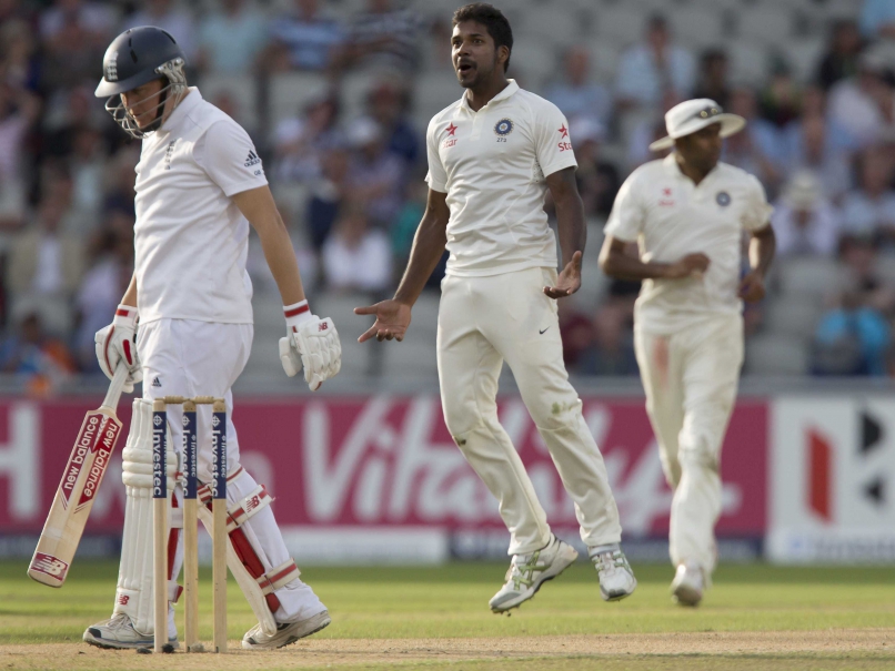 With Ishant Sharma Injured, Varun Aaron Aims to Impress in Domestic Cricket to Get Back Test Spot