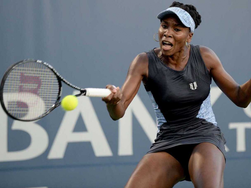 Champions Tennis League Announces its Line-up, Venus Williams to Play for Bangalore