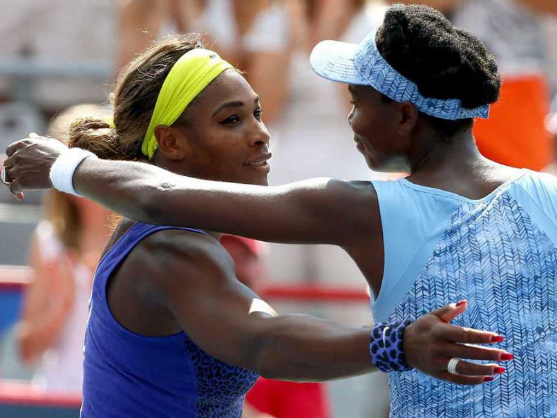International Olympic Committee Contacts Russian over Williams Sisters Remarks