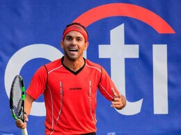 Improbable Trailblazer Takes Aim AT U.S. Open Improbable Trailblazer Takes Aim AT U.S. Open