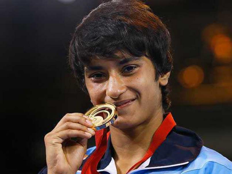 Despite CWG Glory for Indian Women Wrestlers, Coach Mahavir Phogat Overlooked for Dronacharya Award