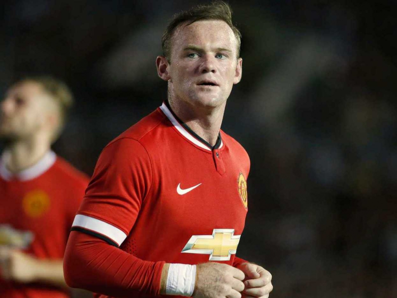 Wayne Rooney Confident of Manchester United Winning EPL Next Year