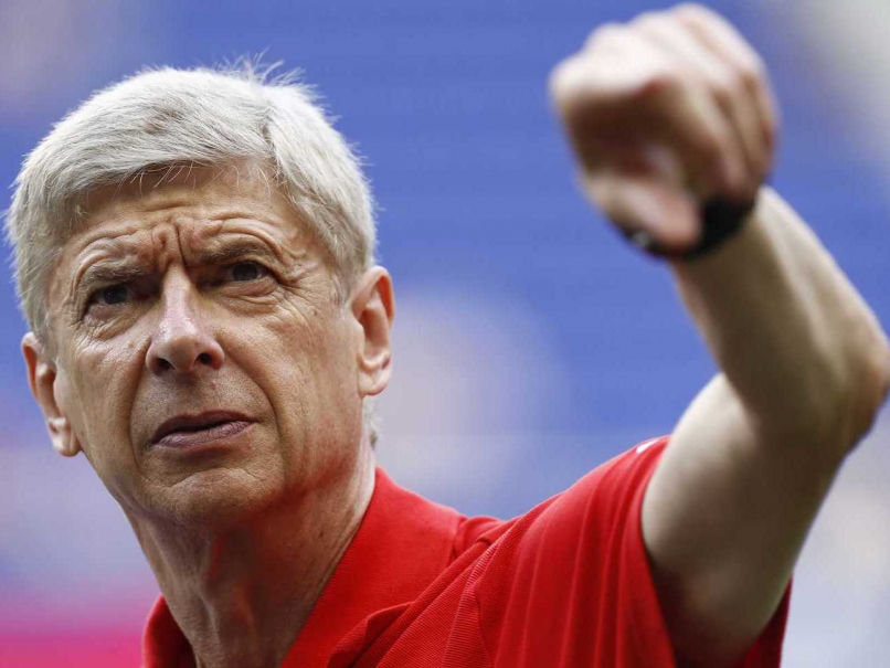 Arsene Wenger Questions Legality of Frank Lampard's Loan Move to Manchester City