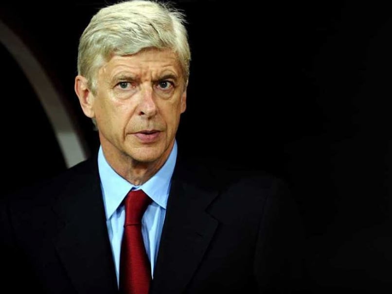 English Premier League: Arsene Wenger Wary of Arsenal's Everton Exam English Premier League: Arsene Wenger Wary of Arsenal's Everton Exam