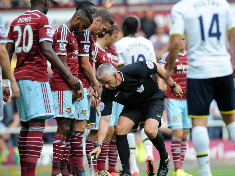 Slaven Bilic Fears Injury Woes Could Derail West Ham