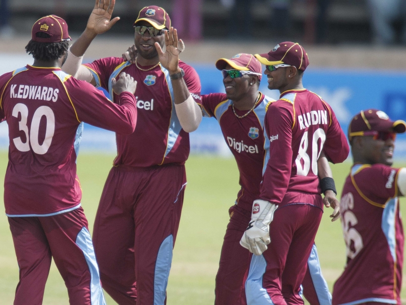 West Indies Cricket Board Needs to Resolve Ties With BCCI on Priority, Says Andy Roberts