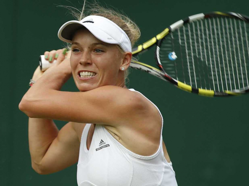 Wozniacki is Lining up for New York Marathon