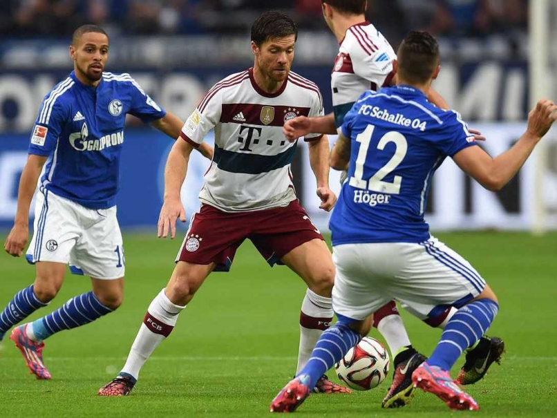 Bayern Munich's Xabi Alonso Denies Tax Fraud Claims