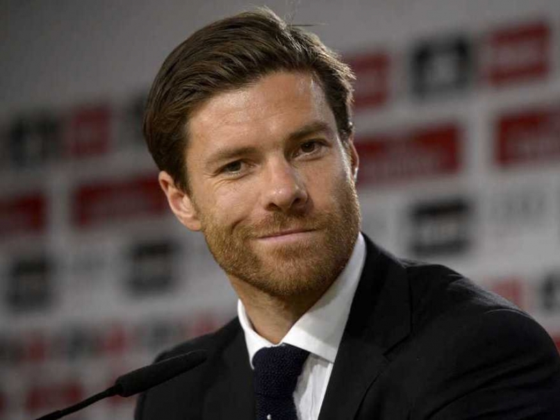 Xabi Alonso Calls Bayern Munich Move Toughest Decision