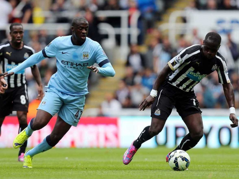 Yaya Toure Ready to Return to Moscow, Says Manuel Pellegrini