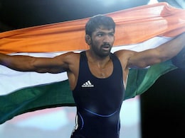 Asian Games: All Eyes on Yogeshwar Dutt as India Hope to End Wrestling Gold Drought Asian Games: All Eyes on Yogeshwar Dutt as India Hope to End Wrestling Gold Drought