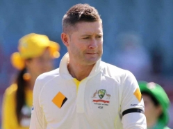 Michael Clarkes Criticism of England Pitches Following Ashes Series Loss Misplaced: Trevor Bayliss
