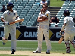Flat Australian Pitches Made me Feel Like Bowling Machine: Ryan Harris