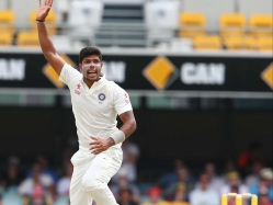 India Need to Monitor Their Top Bowlers Closely: Anil Kumble