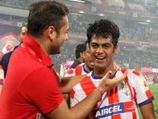 Will Cherish my 20 Minutes in ISL Final for Life: Mohammed Rafique