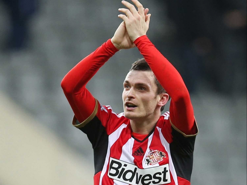 Sunderland's Adam Johnson to Deny Charges of Child Abuse