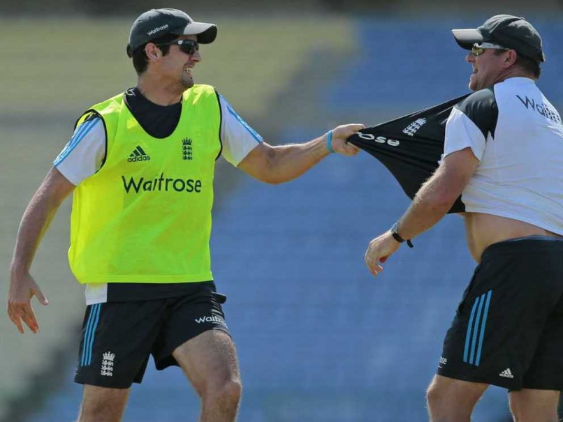 David Saker Leaves England Job to Coach Victorian Bushrangers