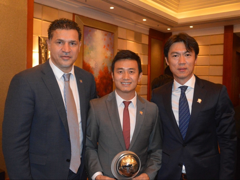 Retired Bhaichung Bhutia to Play for East Bengal One Last Time in I League