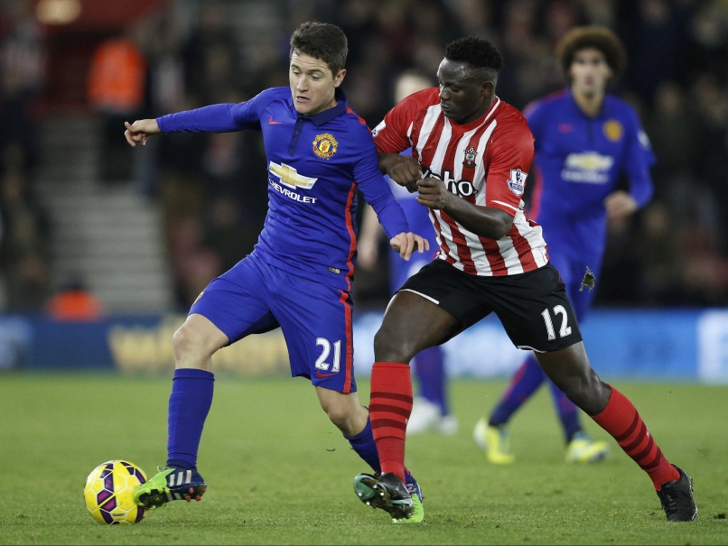 Japan Coach, Manchester United Player Named in Spain Match-Fixing Case