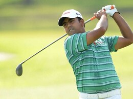 Anirban Lahiri Appeals to Malaysian Golf Fans to Cheer Team Asia Anirban Lahiri Appeals to Malaysian Golf Fans to Cheer Team Asia